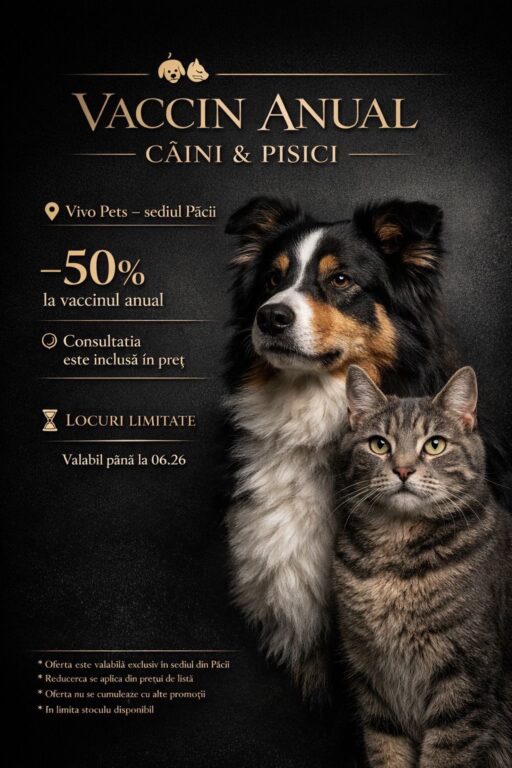 Oferte valabile până în Iunie 2026